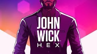 John Wick Hex