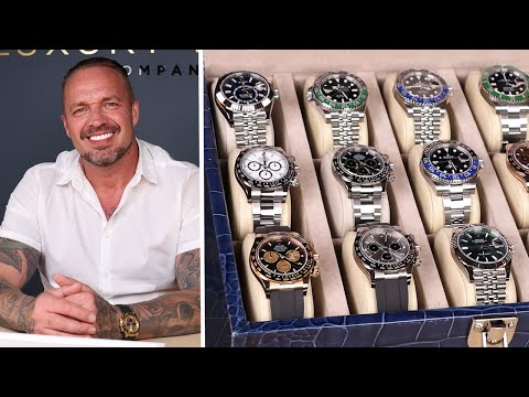 Buying Your First Rolex Under £20k? - Watch Dealer’s Honest Q&A!