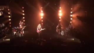 Honey &amp; I - HAIM (Live @ Mercury Ballroom 06-07-16)