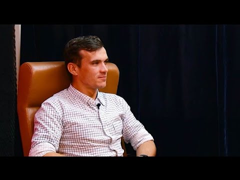 The only mayor of USR-PLUS in Sibiu County is Timi Păcurar | novatv.ro