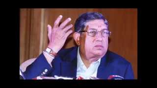 srini mama