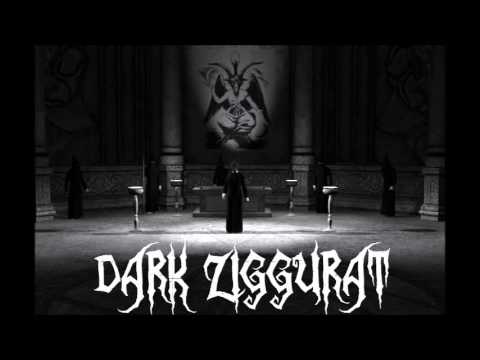 Dark Ziggurat - Receiver of Dark Wisdom
