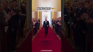 Download lagu Vladimir Putin Entry 😈🔥 | Vladimir Putin Walking Style 🚶♂️👑 #shorts mp3 Download lagu Vladimir Putin Entry 😈🔥 | Vladimir Putin Walking Style 🚶♂️👑 #shorts mp3