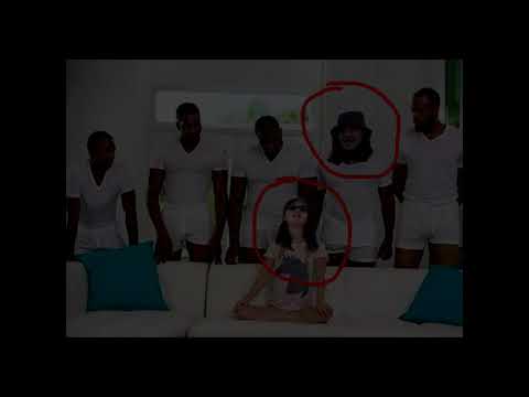 Imnichole - AYOK ( DISS CUMA ADAI & DATGYALW )