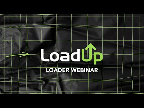 Loadup Driver App