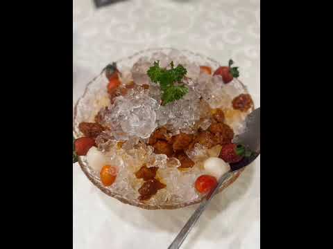 2024年公司年终假，到怡保轻松一下。🌴