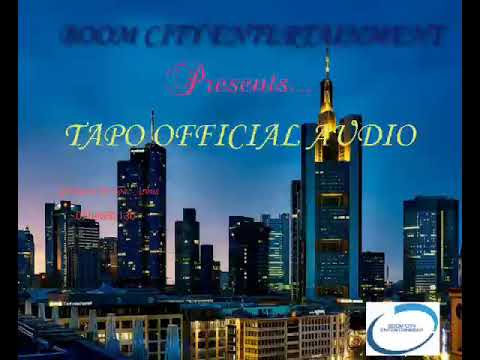 Machain Clan Ft Black Shasha x Kaliente - TAPO(Official Audio)