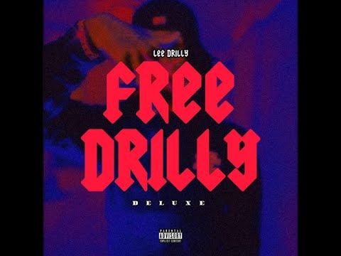 Lee Drilly - Word To My Mother (Reupload)