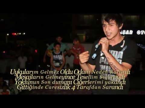 Sizofrenik adam 06Bela YOKSUN 2013