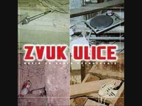 Zvuk ulice -ZUZULETA-Preco