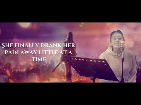 P.I.Brothers -(Cover )Whiskey Lullaby (Official Lyric Video)