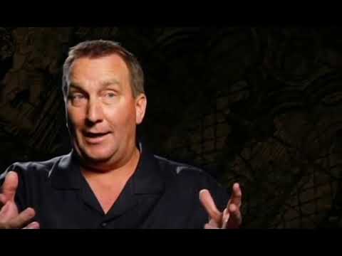 Die sieben Todsünden - Habgier