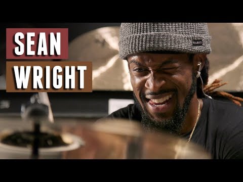 Performance Spotlight: Sean Wright
