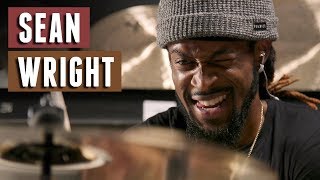 YouTube Video - Performance Spotlight: Sean Wright