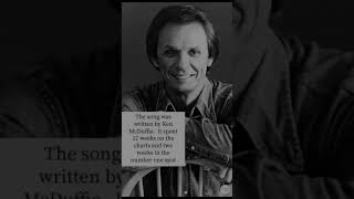 On this day in country music history in 1976 Mel Tillis was number one #countrymusic #70smusic