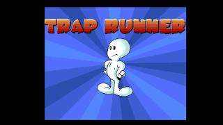 Amigos User Plays Trap Runner - New Amiga game in 2019