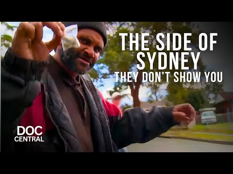 Struggle Street | FULL Documentary Series 1 | All Episodes | @DocoCentral