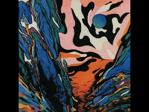 Cloud Rat - Threshold (2022)