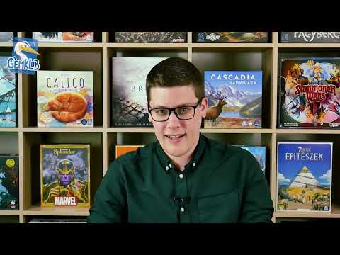 Summoner Wars gyorstalpaló | Szavanna elfek - Gémklub