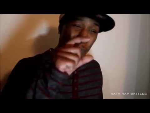 AATV RAP BATTLES