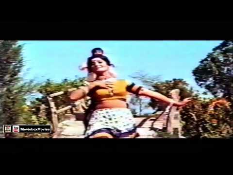 DANG WAJ GAYA PYAR DA - NOOR JEHAN - PAKISTANI FILM RESHMA TE SHEERA