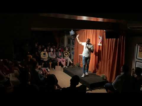 Opener for Ben Quinlan