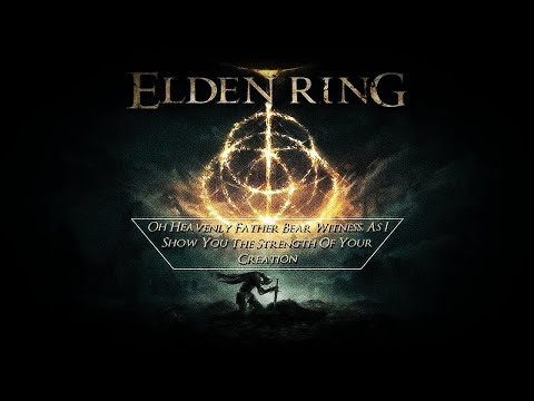 Elden Ring: Beating New Game Plus with bosses that have 1000% HP ft. @Kalechipyt