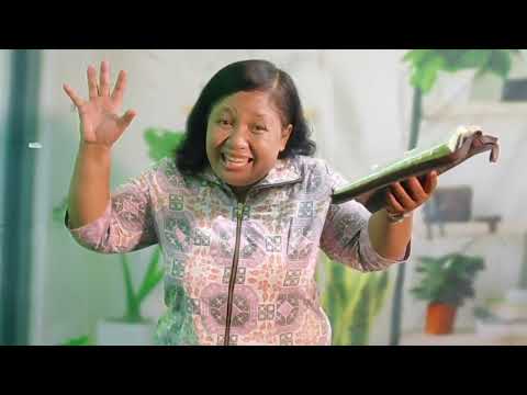 Bina Iman GKI Klasis Solo - 3 Januari 2024