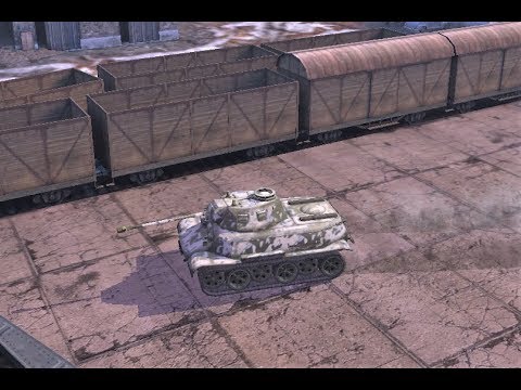 MT-25: 7kills , 2800 Damage - WOT BLITZ -
