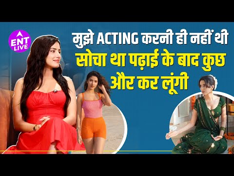 Akaisha Vats on Battling Bollywood’s Harsh Reality Before Andaaz 2