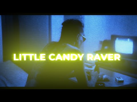 Little Candi Rave (Sghenny / Frenchcore Remix) 🤖