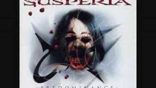 Susperia - I am Pain