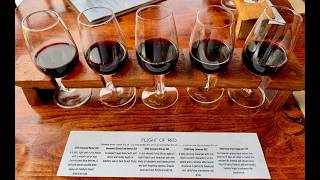 Lunch at Ocean View Estates | Queensland, Australia 🍷