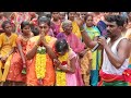 சப்த கன்னிகள் ஆவேசமாய் ஆடும் காட்சி �