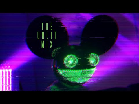 deadmau5 - The Unlit Mix