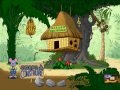 Lapin Malin Maternelle 2 Reader Rabbit Preschool Partie 3 La Cabane Des Formes Billet 1