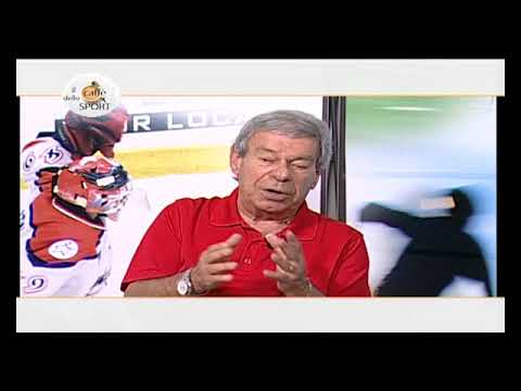 05/09/2017 - MILANESE ALL'ANTEPRIMA DE IL CAFFE' DELLO SPORT