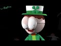 THX On St Patrick S Day
