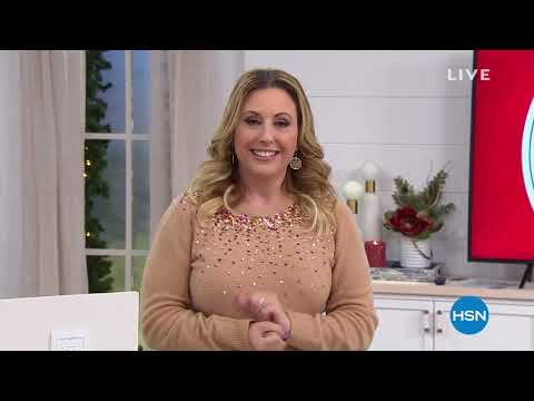 HSN | Electronic Gift Connection 11.10.2019 - 03 PM