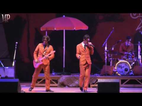 Onde Beat - Un Ragazzo Di Strada (Live)