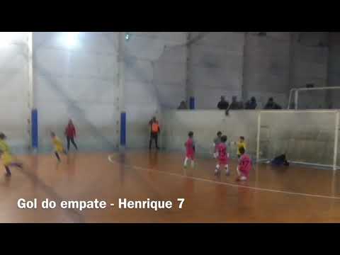 AABB COXA 4 x 1 Quadra 7