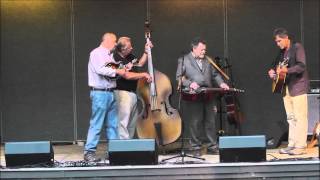 Dry Branch Fire Squad - One Drink, Just One More, and then Another