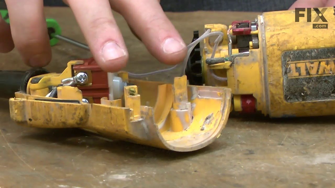 Replacing the Felt Seal