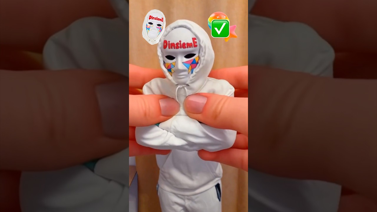 REAL O SQUISHY CON IL DOTTOR TIMOTI! 😳 challenge