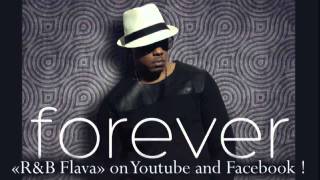 Donell Jones - Closer I Get To You [Forever 2013 - track 03]