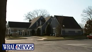 NY: Woman found still breathing at funeral home