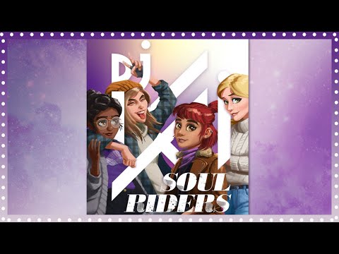 Soul Riders (Remix) DJ Kai ft. Lisa Peterson | Star Stable Online Soundtrack