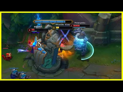 -51.5 IQ Dive - Best of LoL Streams 1832