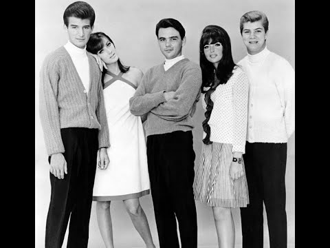 GUANTANAMERA - The Sandpipers - 1966