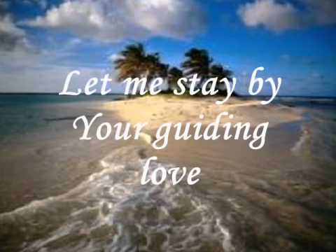 lead me Lord by gary valenciano (with lyrics)